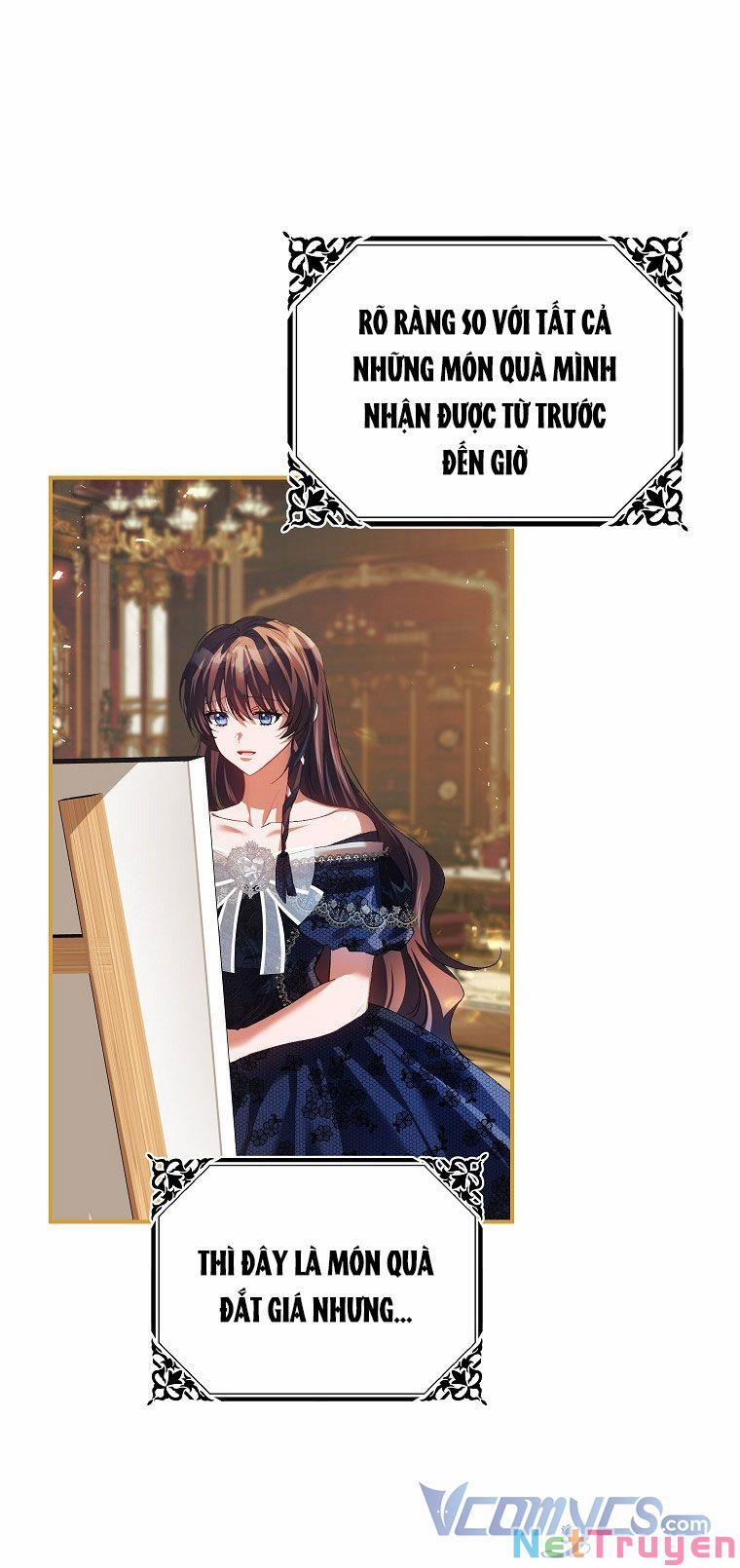 Thời Gian Của Nhân Vật Phụ Có Giới Hạn 28 trang 30