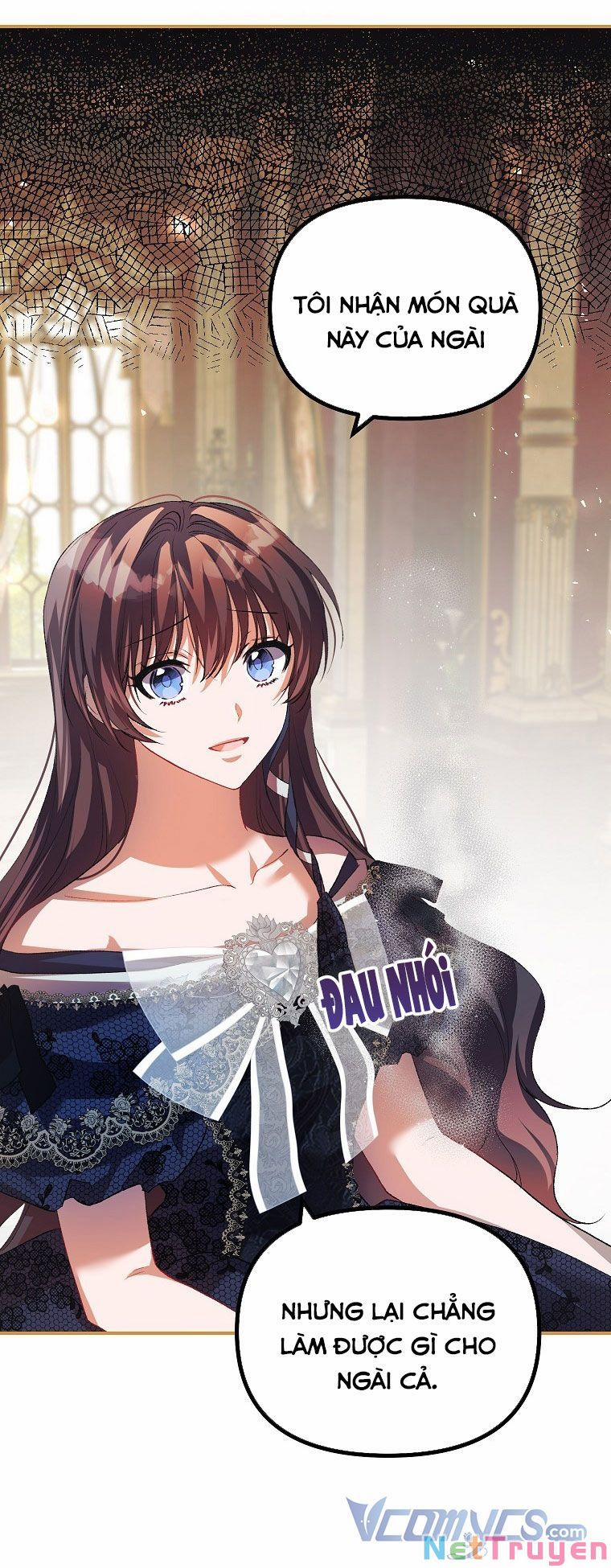 Thời Gian Của Nhân Vật Phụ Có Giới Hạn 28 trang 32