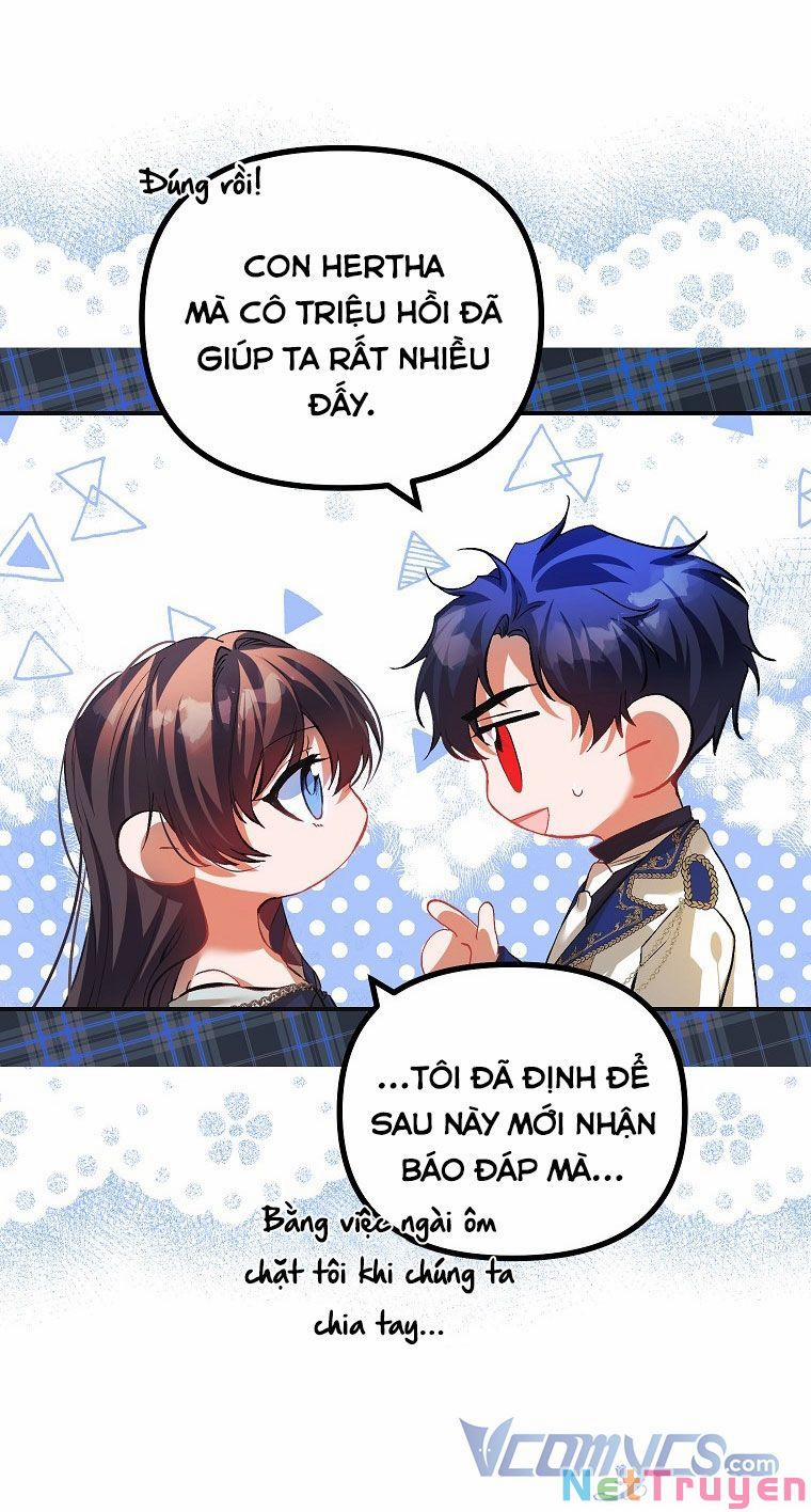 Thời Gian Của Nhân Vật Phụ Có Giới Hạn 28 trang 34