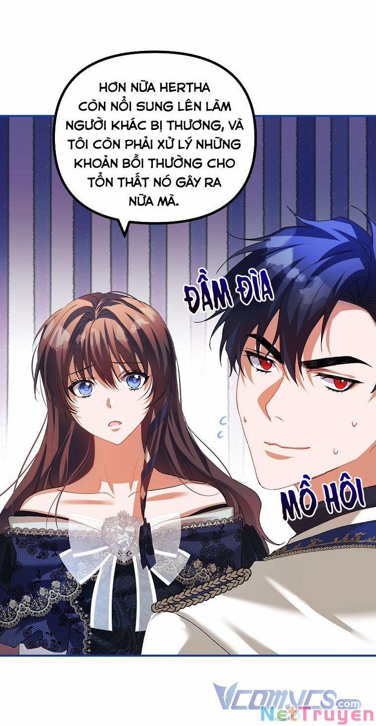 Thời Gian Của Nhân Vật Phụ Có Giới Hạn 28 trang 35