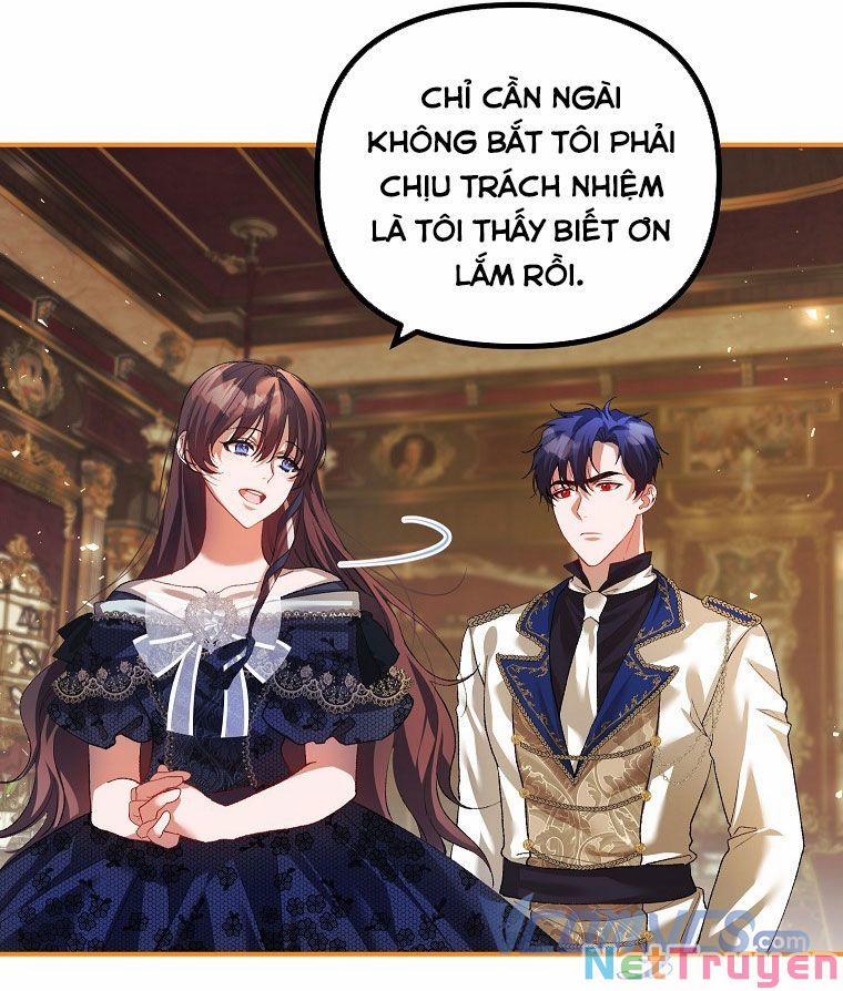 Thời Gian Của Nhân Vật Phụ Có Giới Hạn 28 trang 37