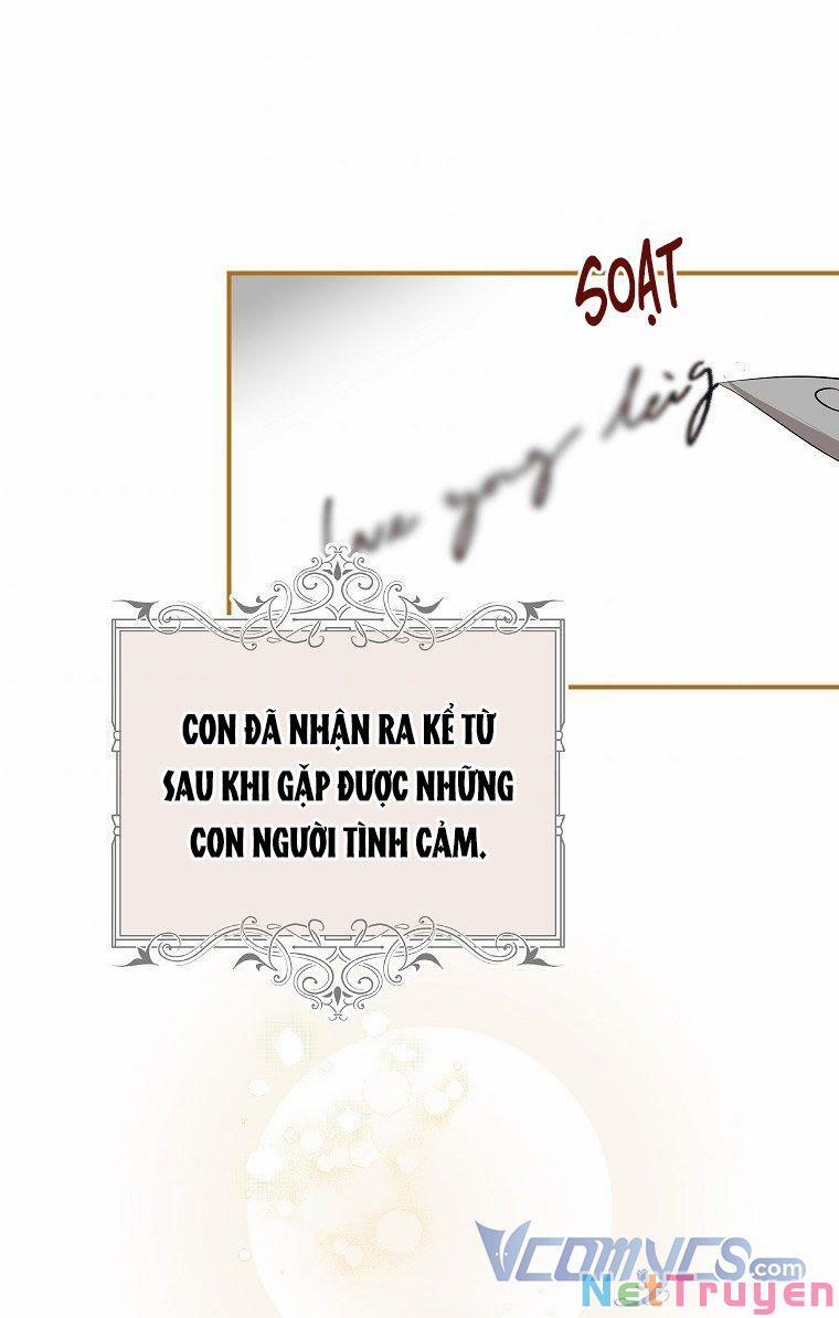 Thời Gian Của Nhân Vật Phụ Có Giới Hạn 28 trang 4