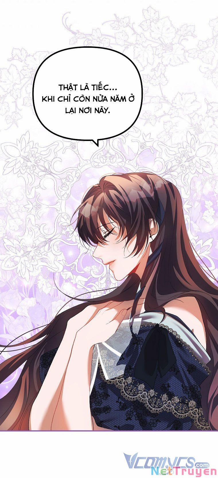 Thời Gian Của Nhân Vật Phụ Có Giới Hạn 28 trang 40