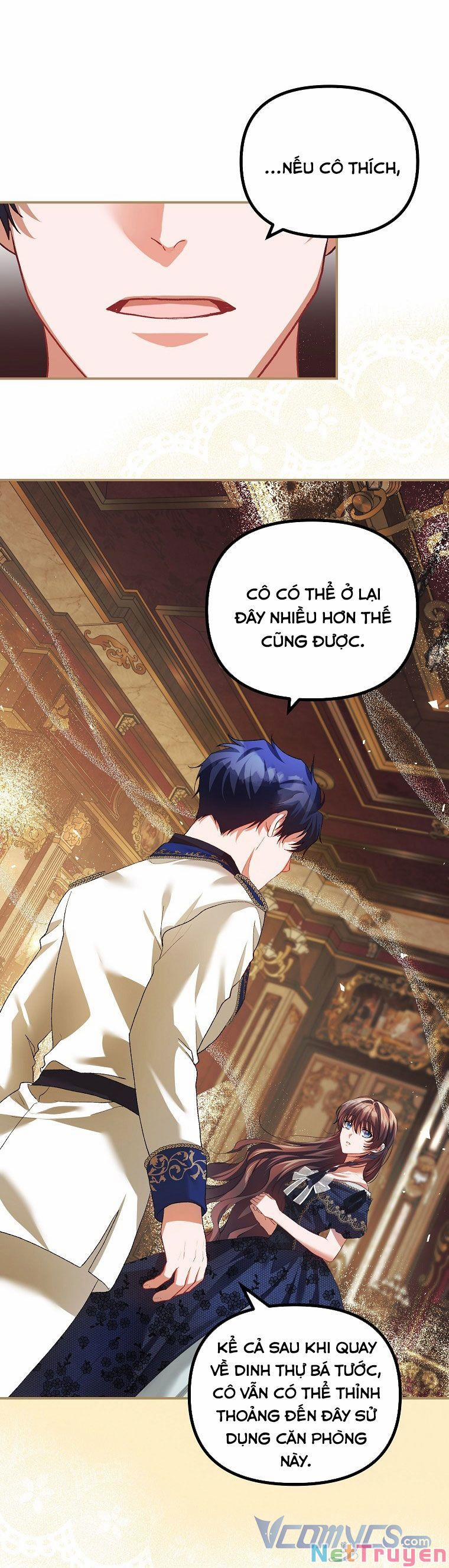 Thời Gian Của Nhân Vật Phụ Có Giới Hạn 28 trang 41