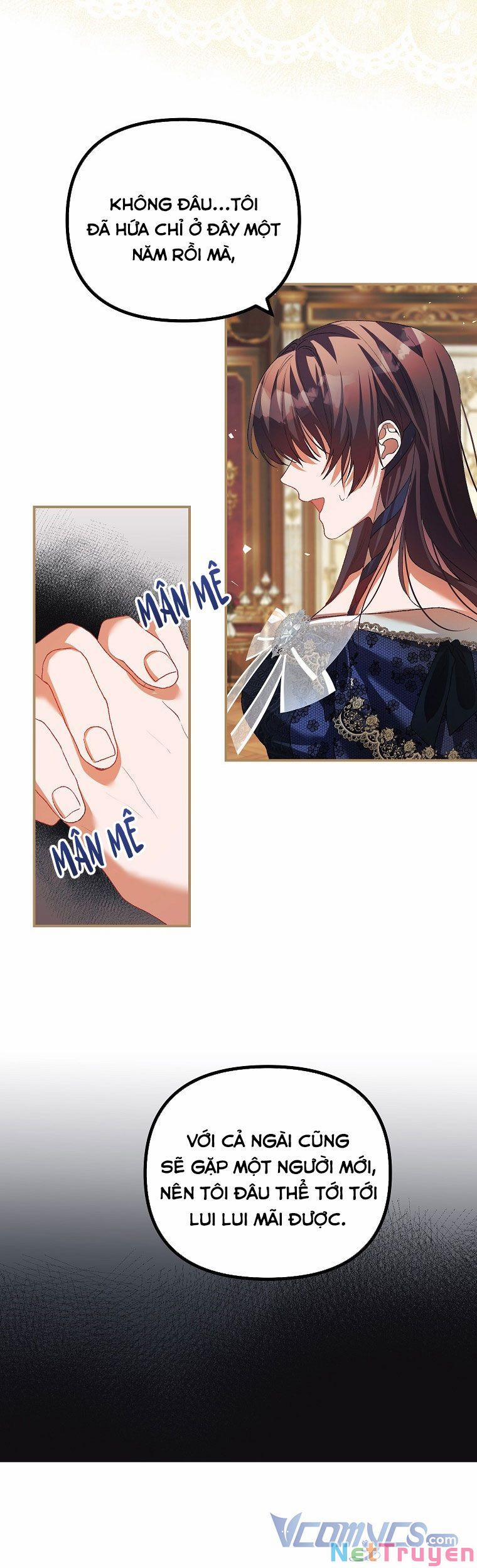 Thời Gian Của Nhân Vật Phụ Có Giới Hạn 28 trang 42