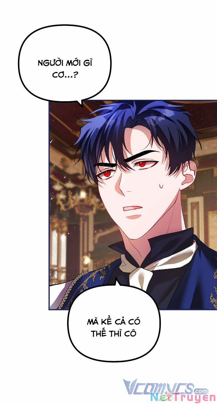 Thời Gian Của Nhân Vật Phụ Có Giới Hạn 28 trang 43