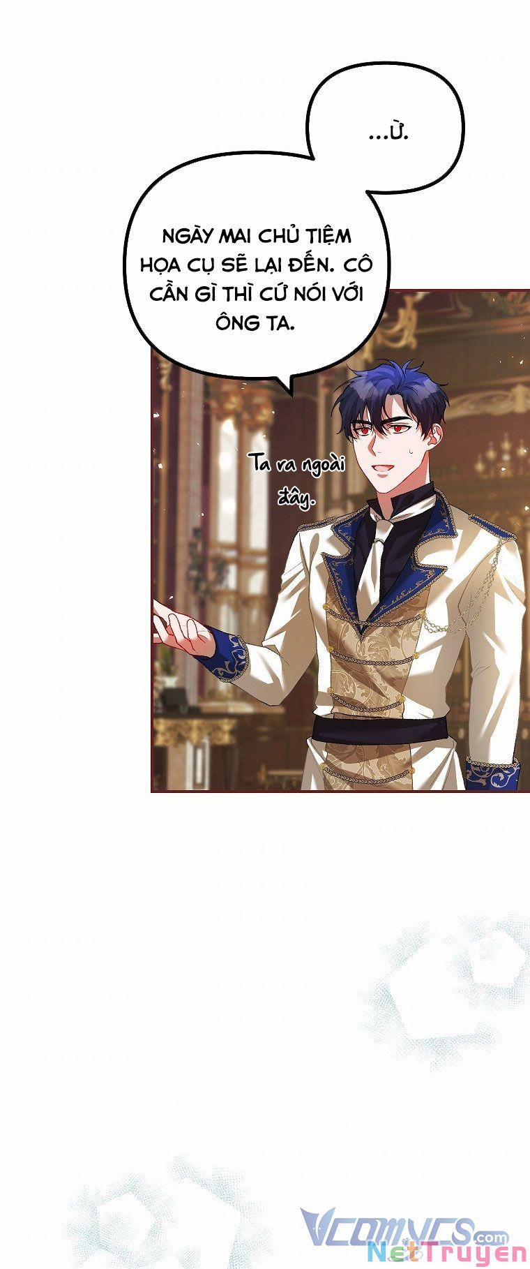 Thời Gian Của Nhân Vật Phụ Có Giới Hạn 28 trang 45