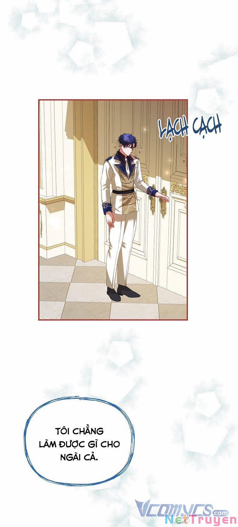 Thời Gian Của Nhân Vật Phụ Có Giới Hạn 28 trang 46