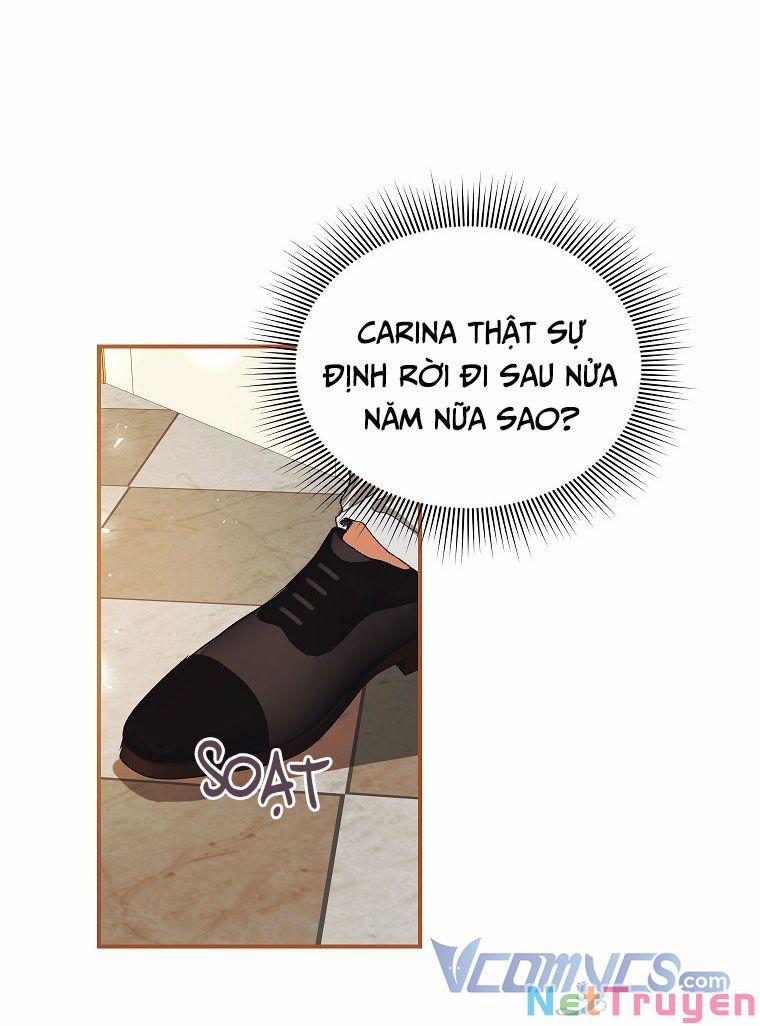 Thời Gian Của Nhân Vật Phụ Có Giới Hạn 28 trang 48