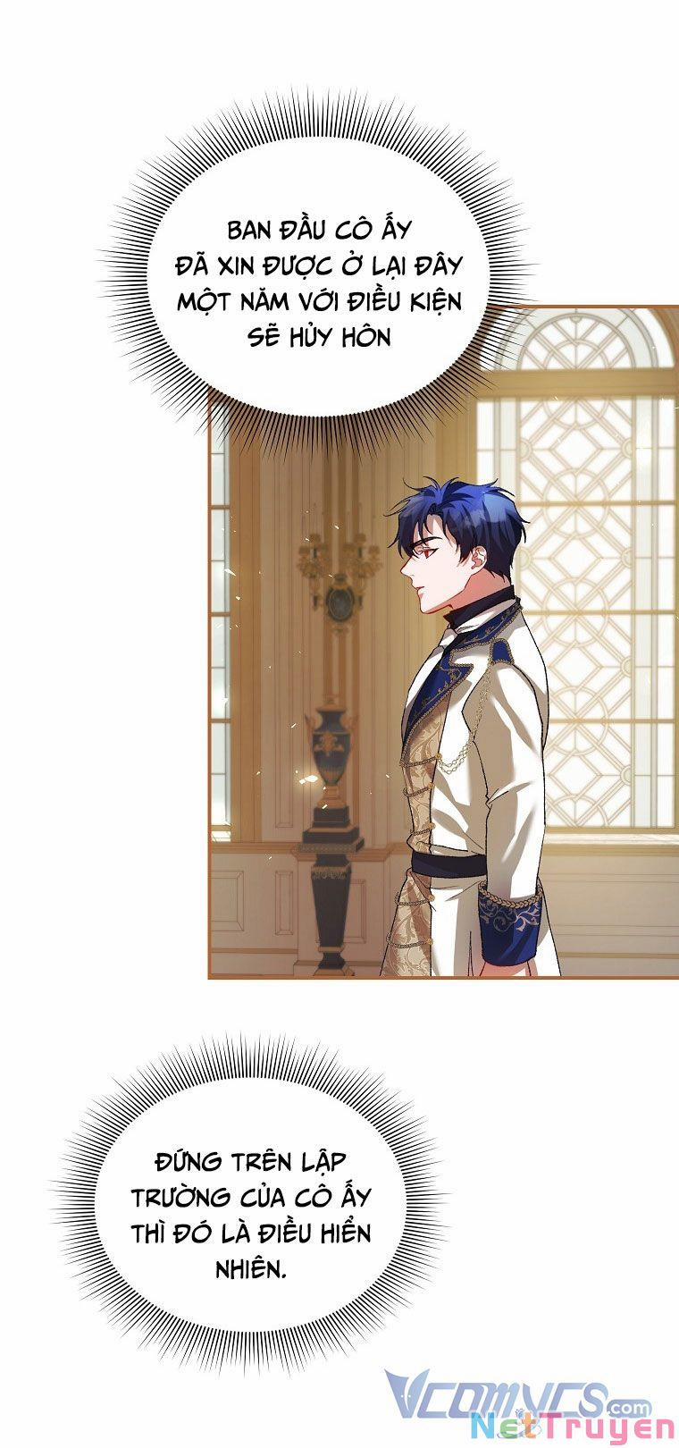 Thời Gian Của Nhân Vật Phụ Có Giới Hạn 28 trang 49