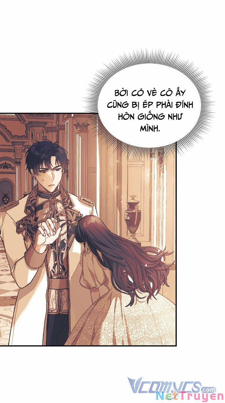 Thời Gian Của Nhân Vật Phụ Có Giới Hạn 28 trang 50