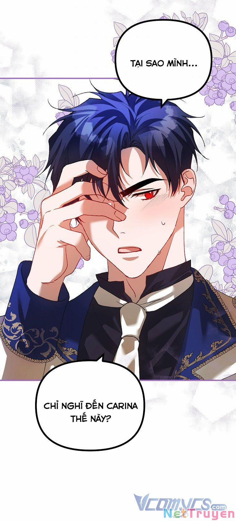 Thời Gian Của Nhân Vật Phụ Có Giới Hạn 28 trang 53