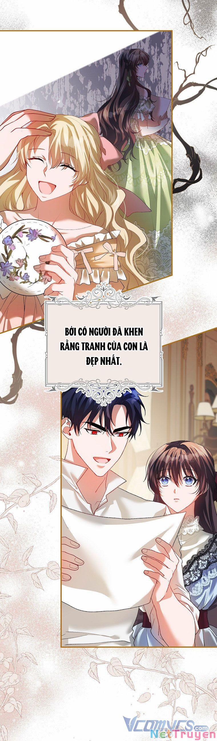 Thời Gian Của Nhân Vật Phụ Có Giới Hạn 28 trang 6