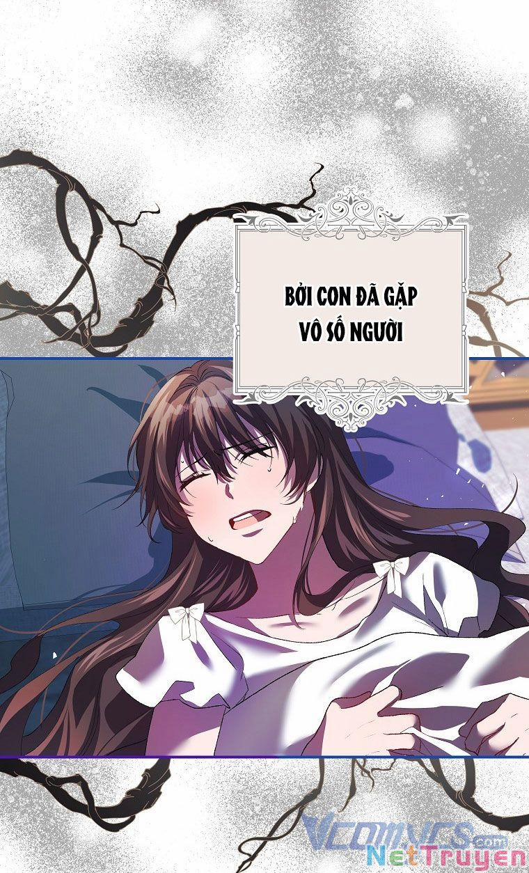 Thời Gian Của Nhân Vật Phụ Có Giới Hạn 28 trang 8