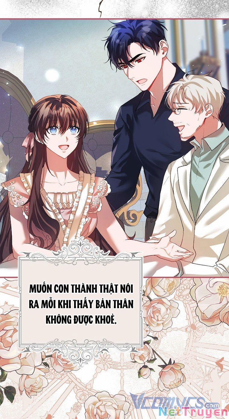 Thời Gian Của Nhân Vật Phụ Có Giới Hạn 28 trang 9