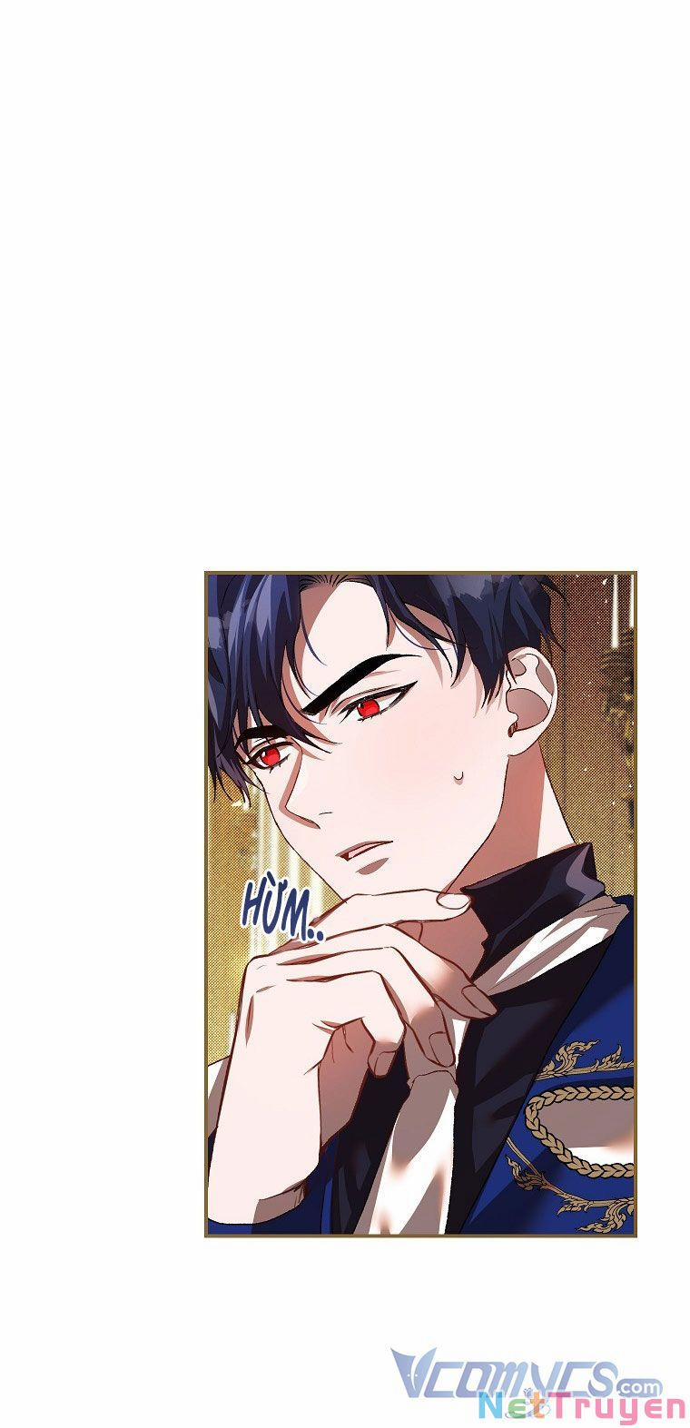 Thời Gian Của Nhân Vật Phụ Có Giới Hạn 29 trang 0