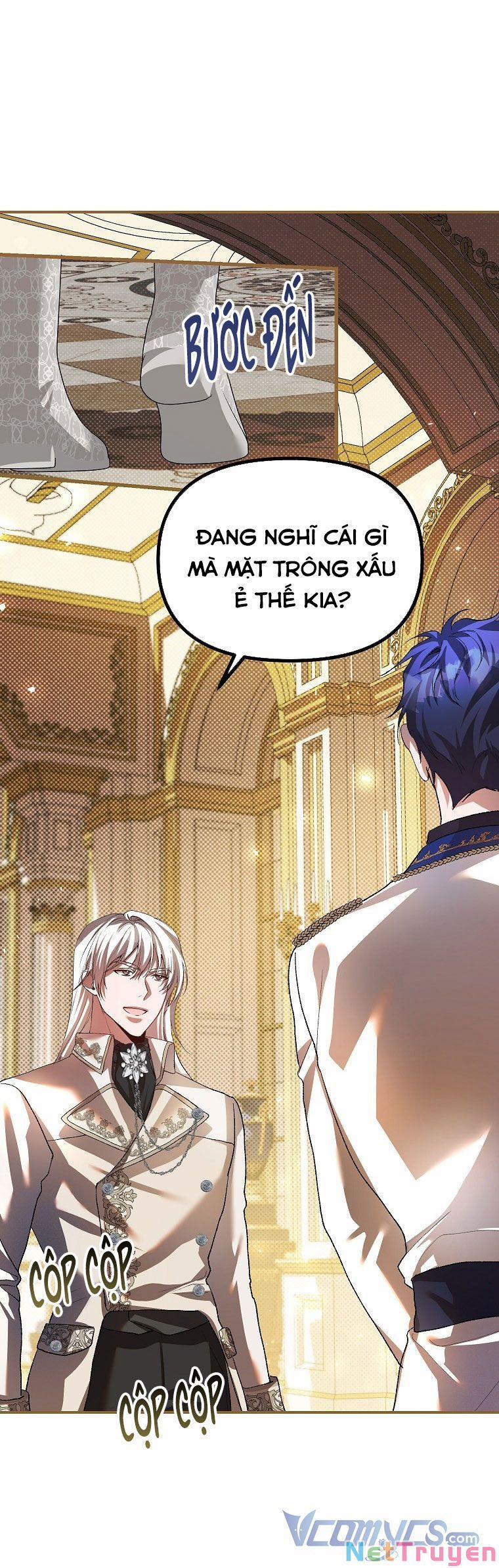 Thời Gian Của Nhân Vật Phụ Có Giới Hạn 29 trang 1