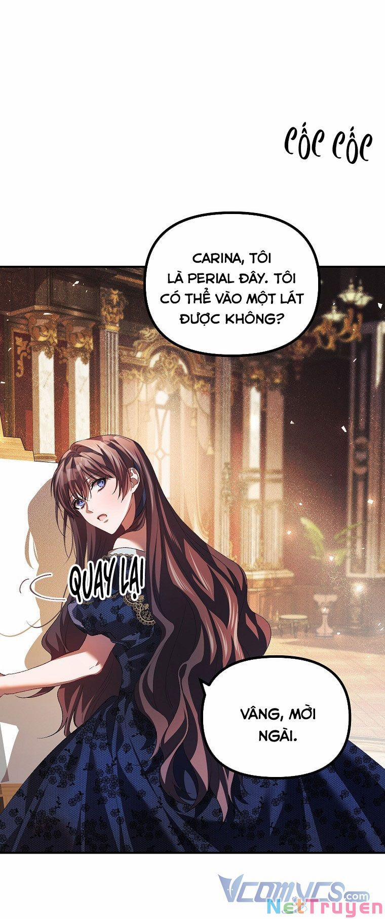 Thời Gian Của Nhân Vật Phụ Có Giới Hạn 29 trang 11