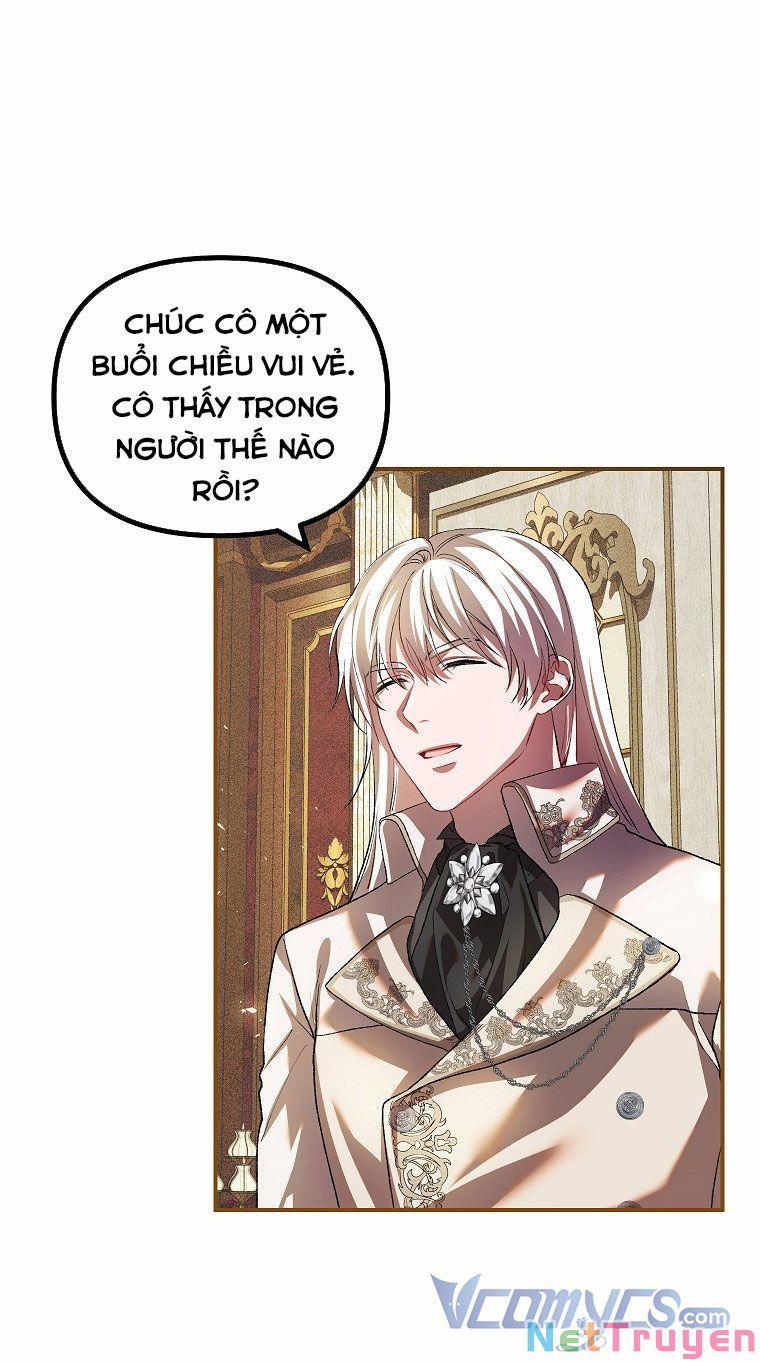 Thời Gian Của Nhân Vật Phụ Có Giới Hạn 29 trang 12