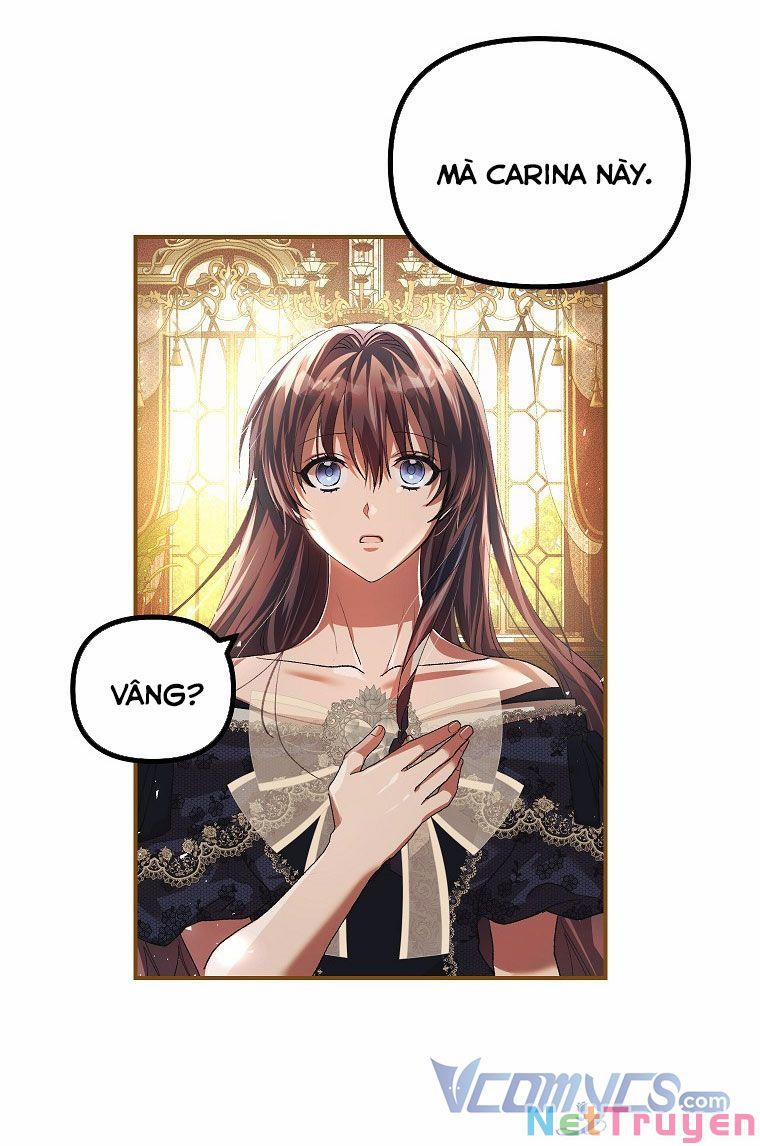 Thời Gian Của Nhân Vật Phụ Có Giới Hạn 29 trang 14