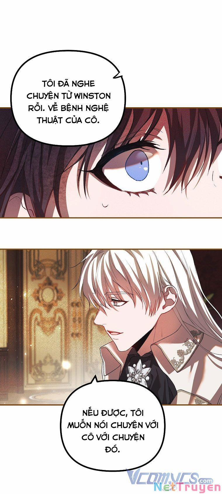 Thời Gian Của Nhân Vật Phụ Có Giới Hạn 29 trang 15