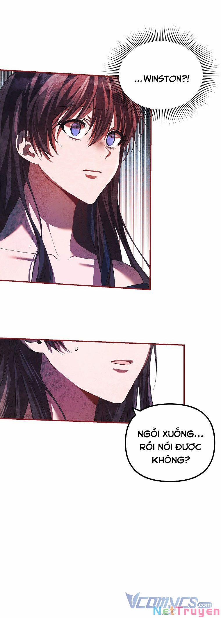 Thời Gian Của Nhân Vật Phụ Có Giới Hạn 29 trang 16