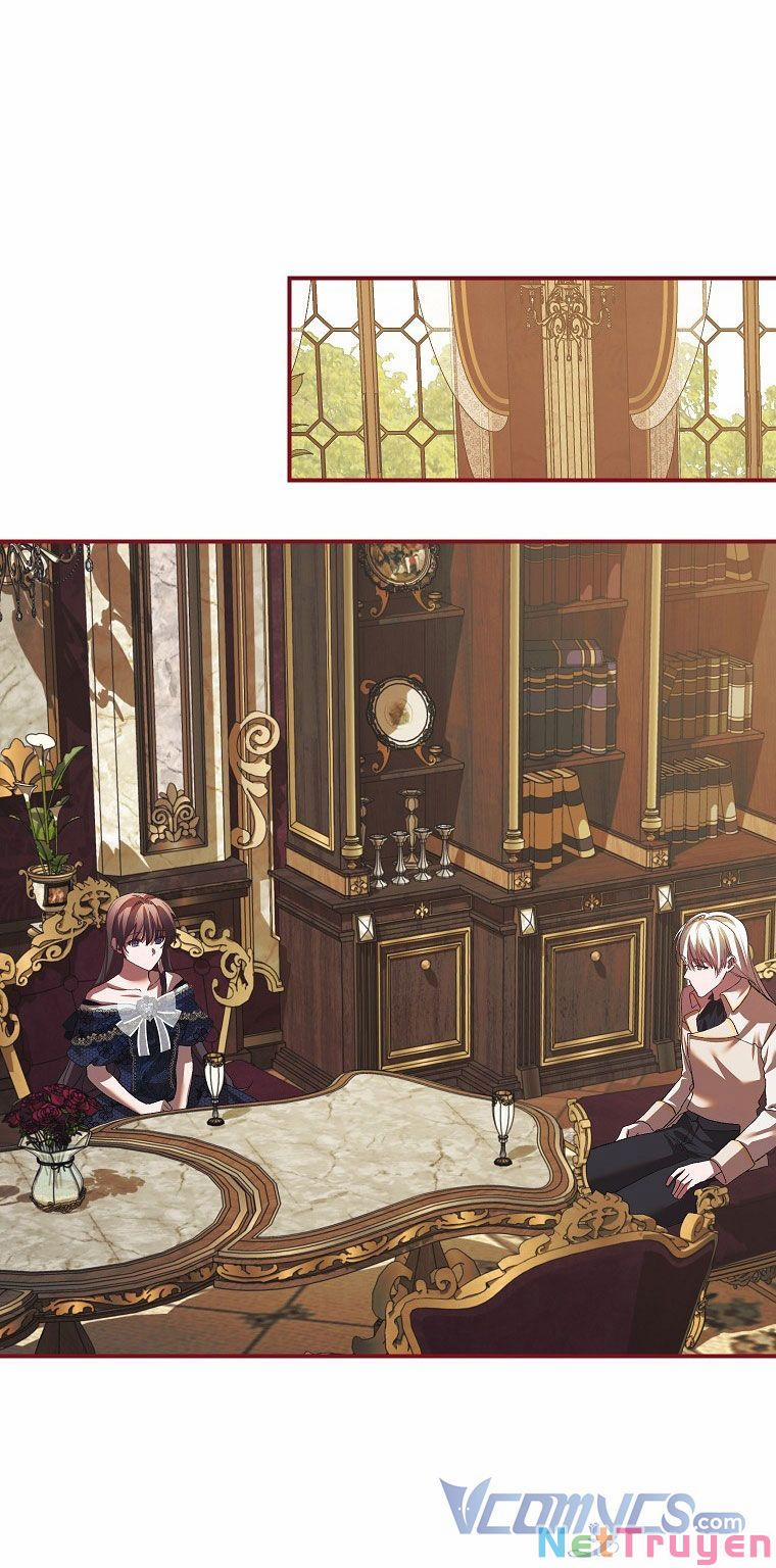 Thời Gian Của Nhân Vật Phụ Có Giới Hạn 29 trang 18