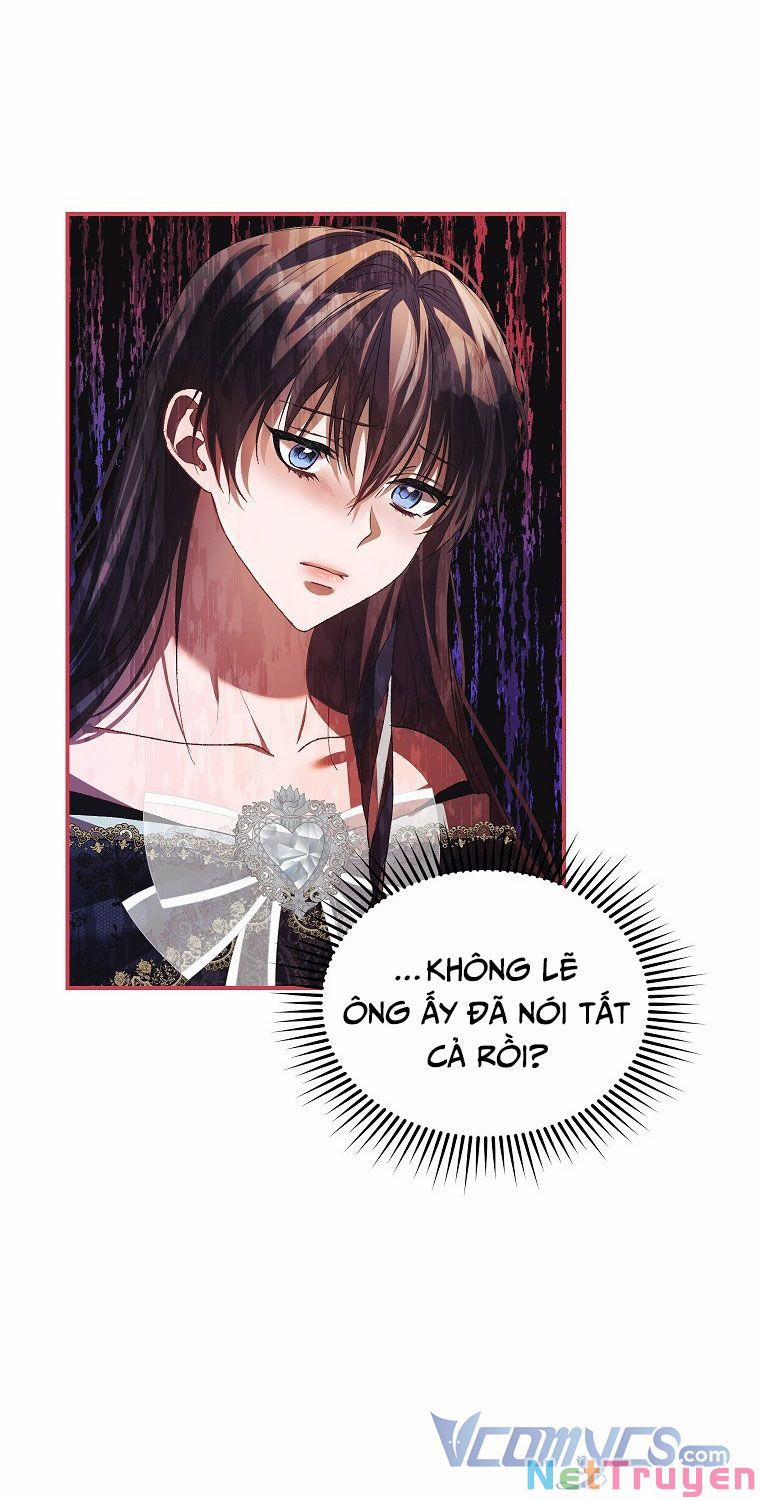 Thời Gian Của Nhân Vật Phụ Có Giới Hạn 29 trang 19