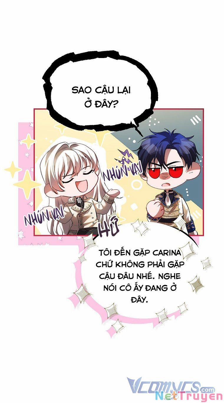 Thời Gian Của Nhân Vật Phụ Có Giới Hạn 29 trang 2