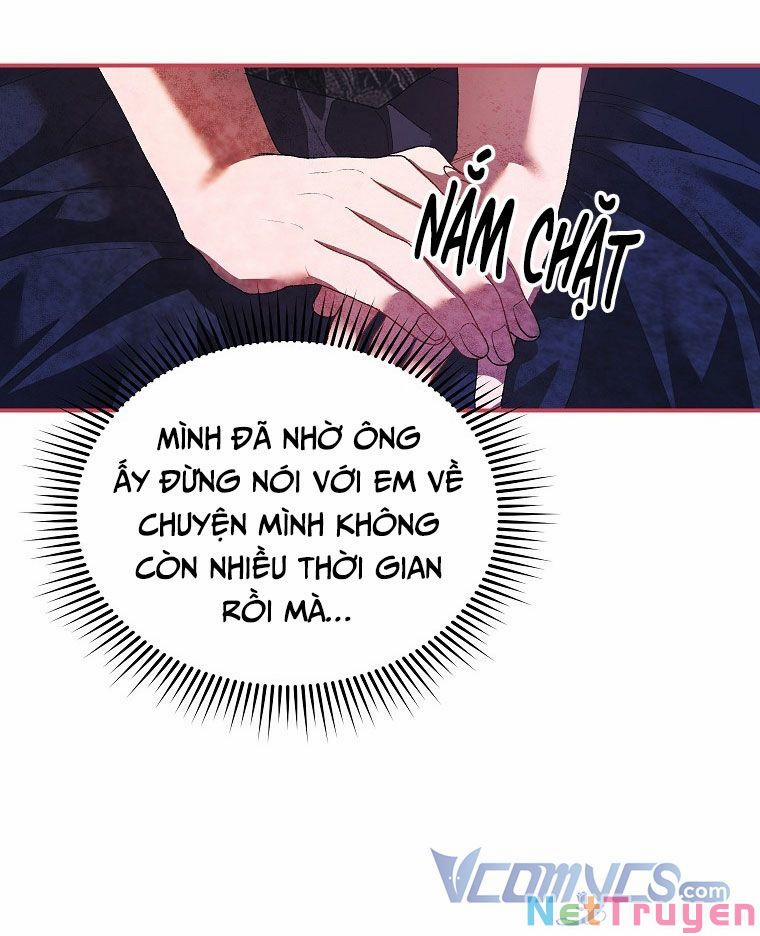 Thời Gian Của Nhân Vật Phụ Có Giới Hạn 29 trang 20