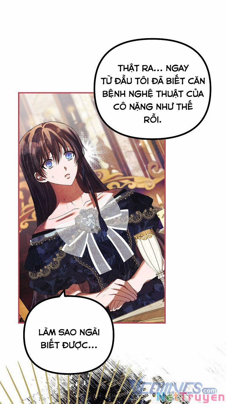 Thời Gian Của Nhân Vật Phụ Có Giới Hạn 29 trang 22