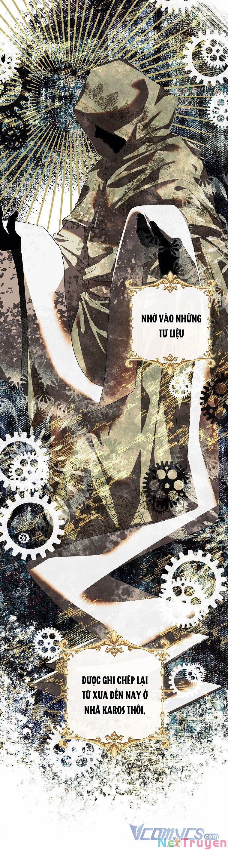 Thời Gian Của Nhân Vật Phụ Có Giới Hạn 29 trang 23