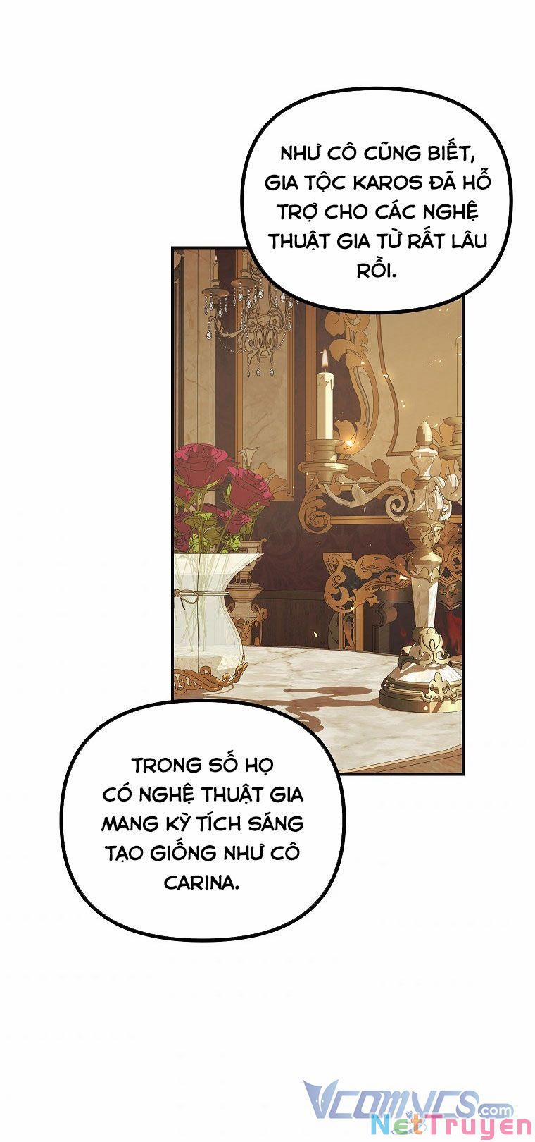 Thời Gian Của Nhân Vật Phụ Có Giới Hạn 29 trang 24