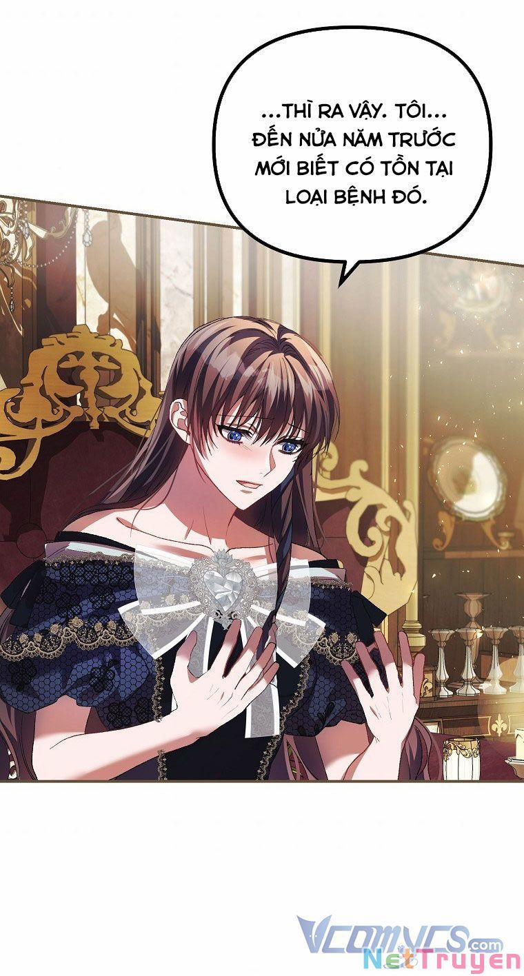 Thời Gian Của Nhân Vật Phụ Có Giới Hạn 29 trang 25