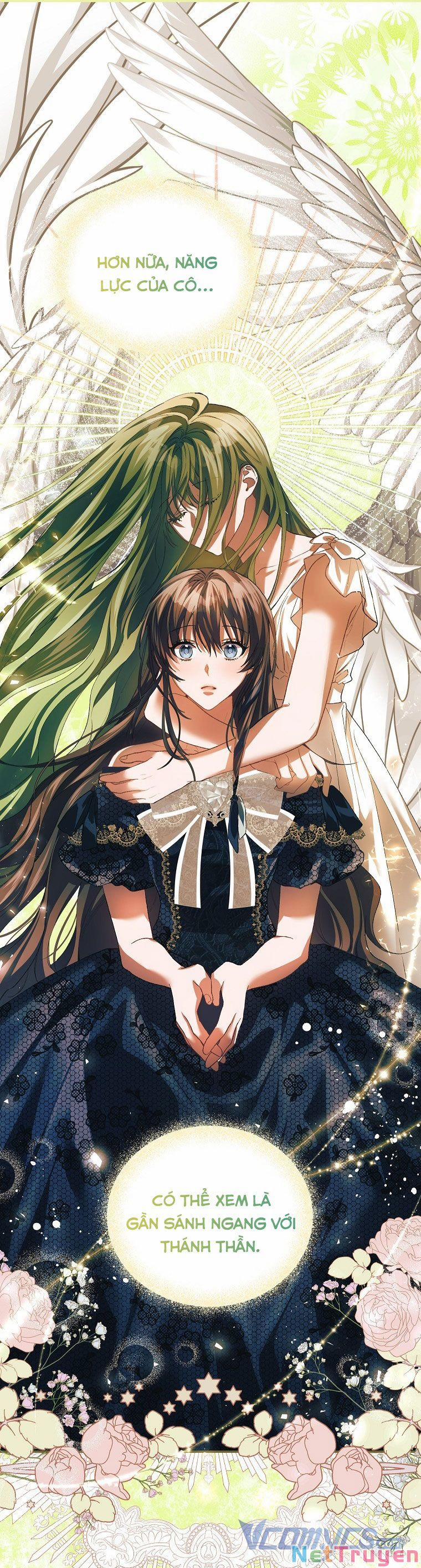 Thời Gian Của Nhân Vật Phụ Có Giới Hạn 29 trang 27