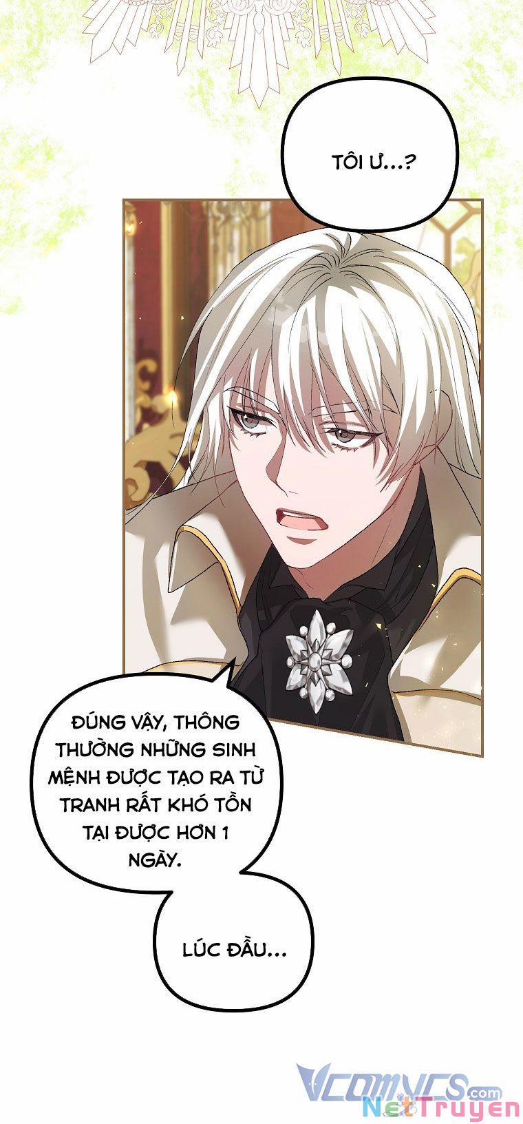 Thời Gian Của Nhân Vật Phụ Có Giới Hạn 29 trang 28