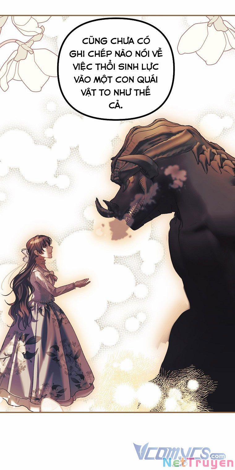 Thời Gian Của Nhân Vật Phụ Có Giới Hạn 29 trang 29