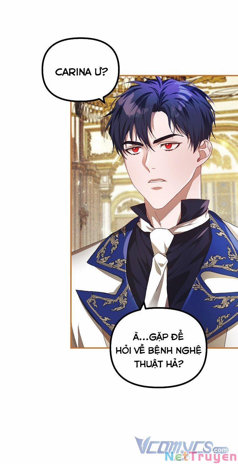 Thời Gian Của Nhân Vật Phụ Có Giới Hạn 29 trang 3