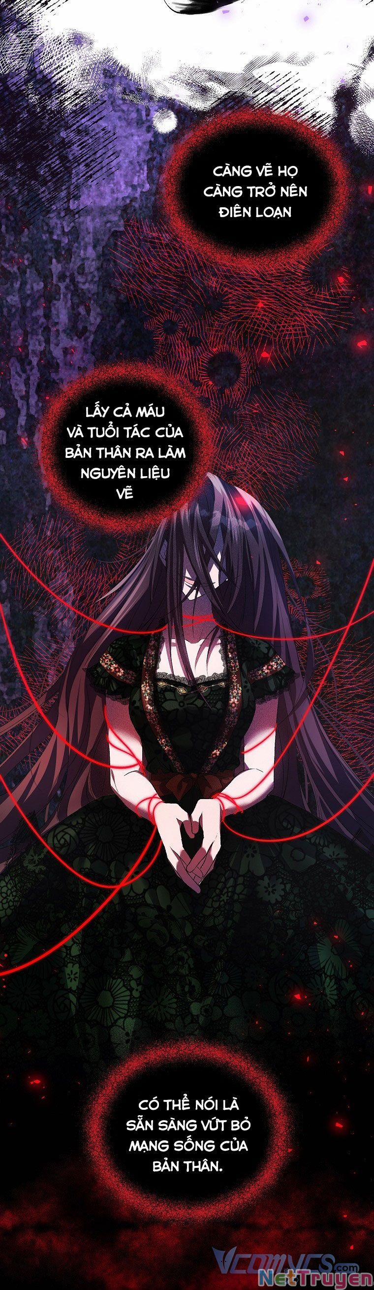 Thời Gian Của Nhân Vật Phụ Có Giới Hạn 29 trang 33