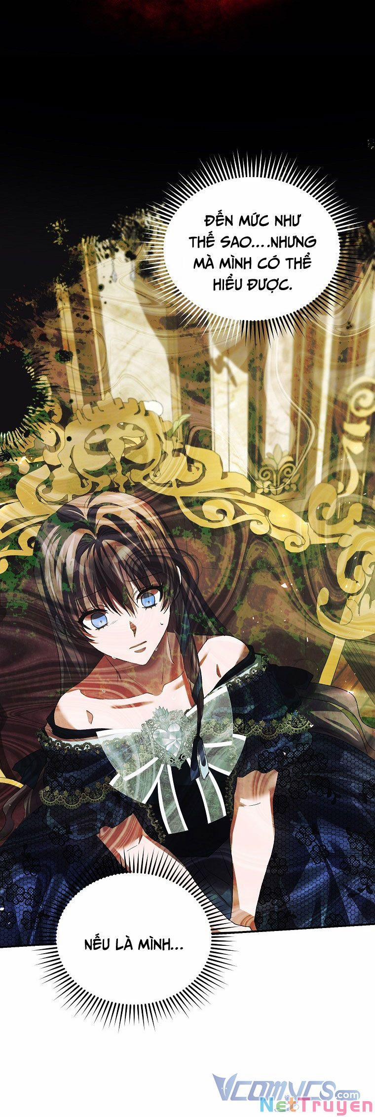 Thời Gian Của Nhân Vật Phụ Có Giới Hạn 29 trang 34