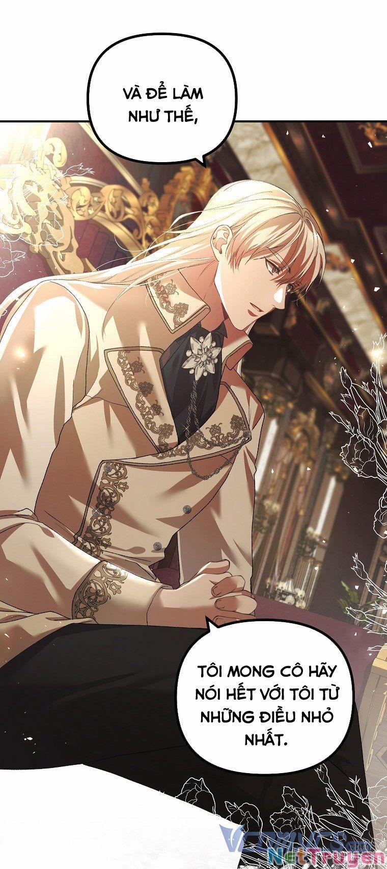 Thời Gian Của Nhân Vật Phụ Có Giới Hạn 29 trang 36