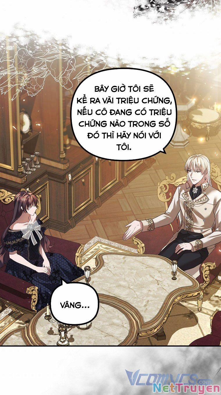 Thời Gian Của Nhân Vật Phụ Có Giới Hạn 29 trang 37