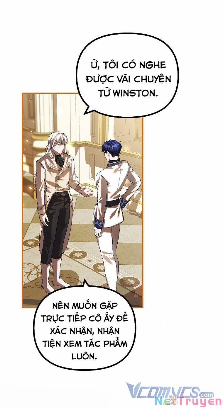 Thời Gian Của Nhân Vật Phụ Có Giới Hạn 29 trang 4