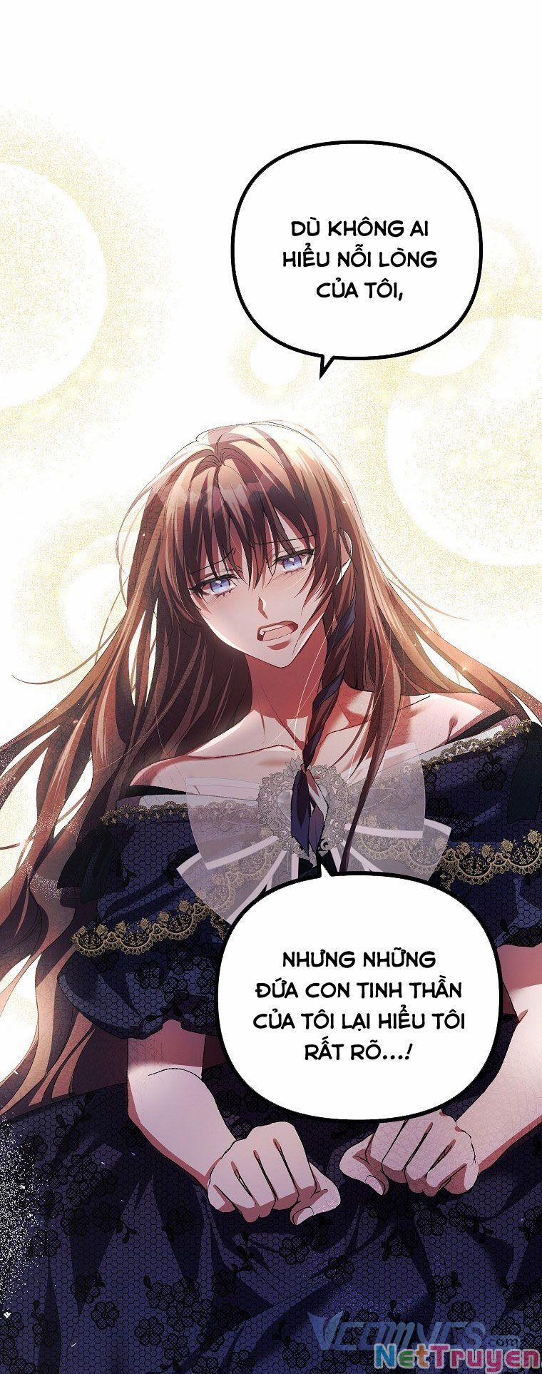 Thời Gian Của Nhân Vật Phụ Có Giới Hạn 29 trang 44