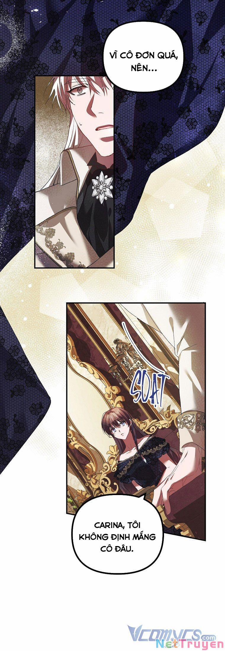 Thời Gian Của Nhân Vật Phụ Có Giới Hạn 29 trang 45