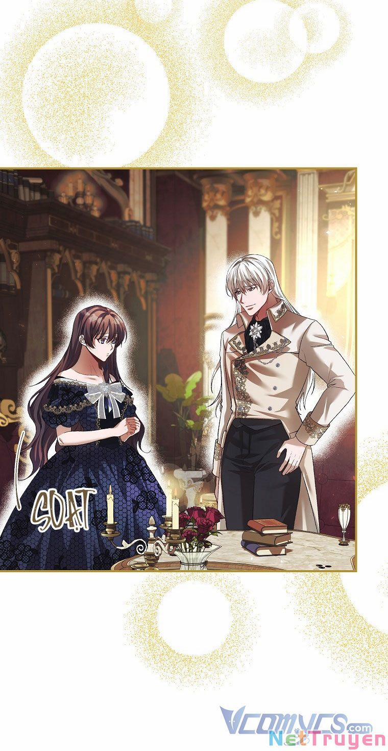 Thời Gian Của Nhân Vật Phụ Có Giới Hạn 29 trang 47