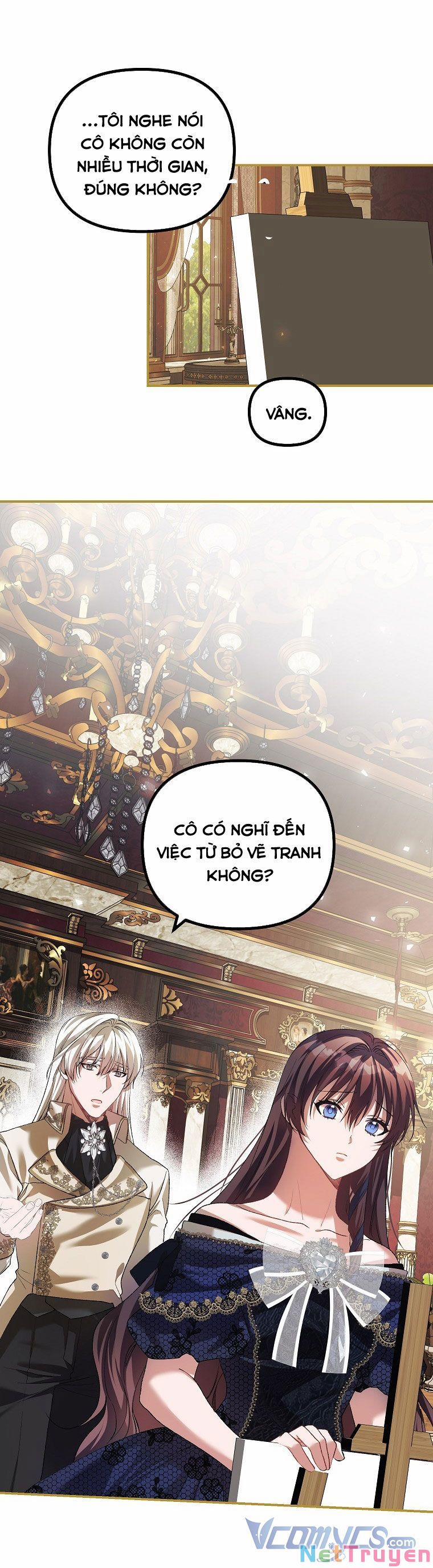 Thời Gian Của Nhân Vật Phụ Có Giới Hạn 29 trang 48