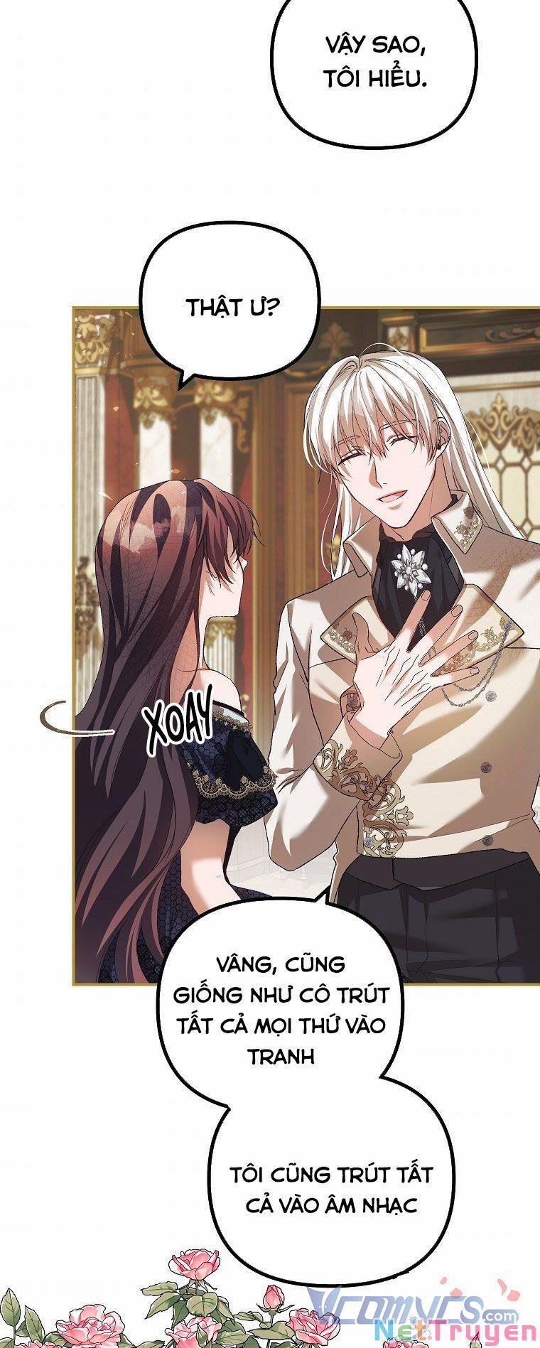 Thời Gian Của Nhân Vật Phụ Có Giới Hạn 29 trang 50