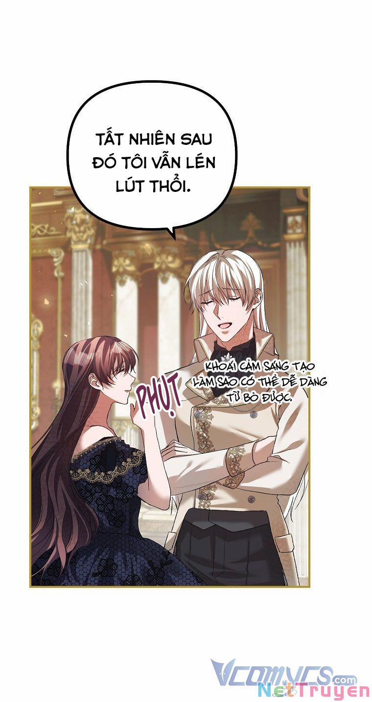 Thời Gian Của Nhân Vật Phụ Có Giới Hạn 29 trang 52