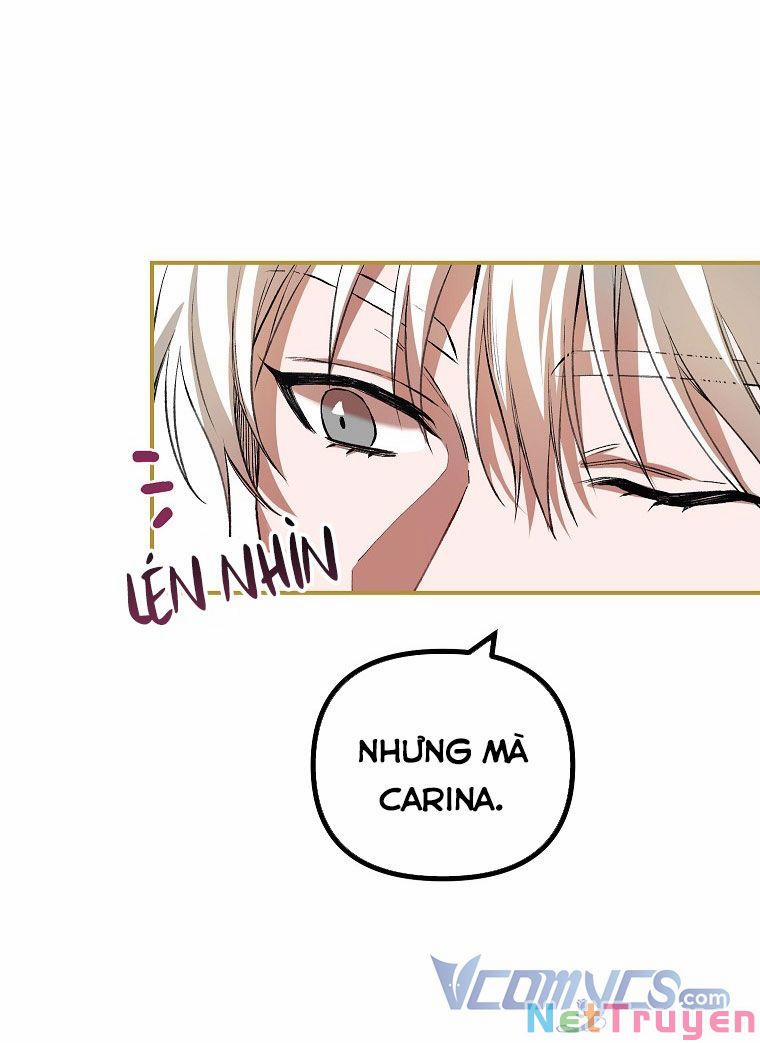 Thời Gian Của Nhân Vật Phụ Có Giới Hạn 29 trang 53